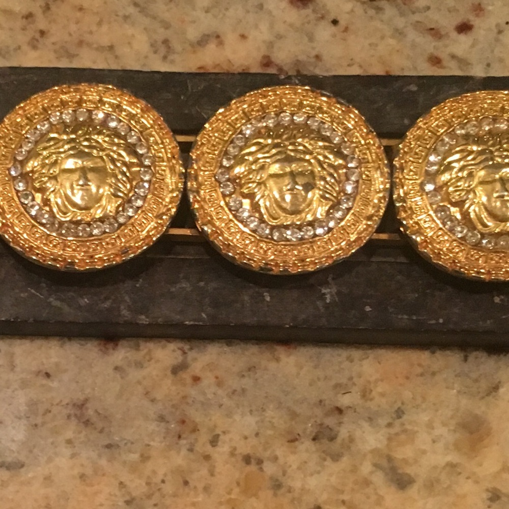 Versace Bracelet